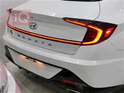 هیوندای سۆناتا